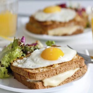 DESAYUNOS FIT