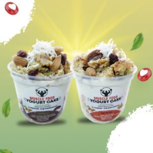 POSTRES FIT